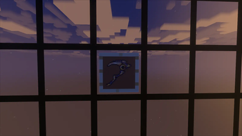 In game