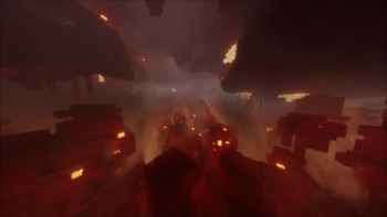 Zephyrr's Vibrant Shaders — screenshot 1