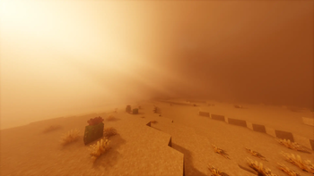 Zephyrr's Vibrant Shaders — screenshot 4