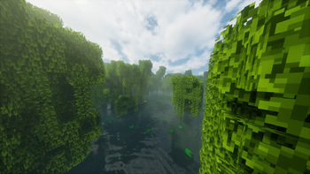 Zephyrr's Vibrant Shaders — screenshot 3