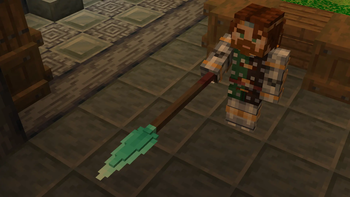Diamond Spear