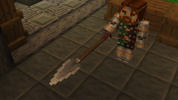 Iron Spear