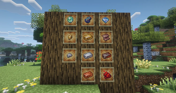 Resource Icons