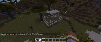 Building Being Cinstructed Part 3