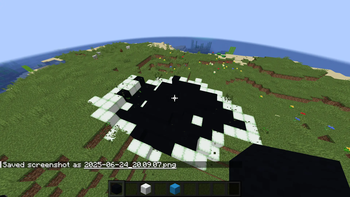 Corrupt Block
