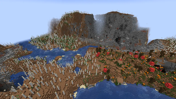 scorched earth testing world