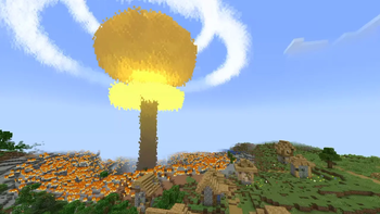 nuke kaboom