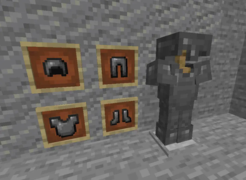 Wennum Armor
