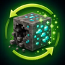 Ore regen