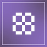 Crosshair - Petal