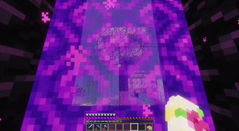 Crosshair Petal