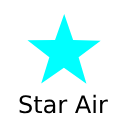 [MTR/NTE] Star Air A320