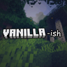 Vanilla-Ish