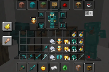Phantom pvp pack — screenshot 2