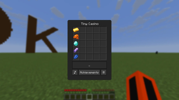 Dark GUI