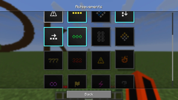 Achievements