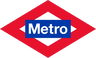 Icon for Metro Madrid Minecraft
