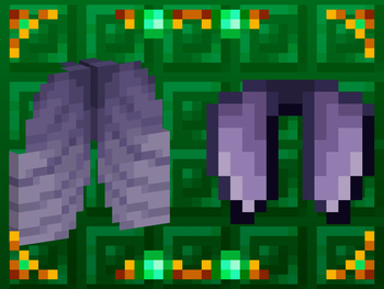 New elytra textures!