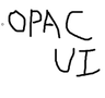 OPAC-UI