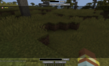 OPAC-UI — screenshot 1