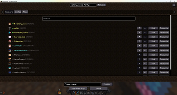 OPAC-UI — screenshot 4