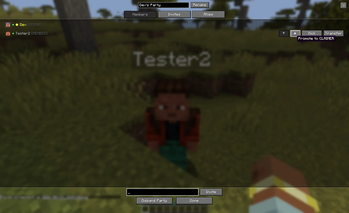 OPAC-UI — screenshot 2