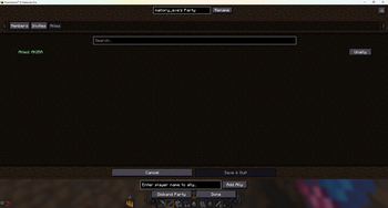 OPAC-UI — screenshot 5