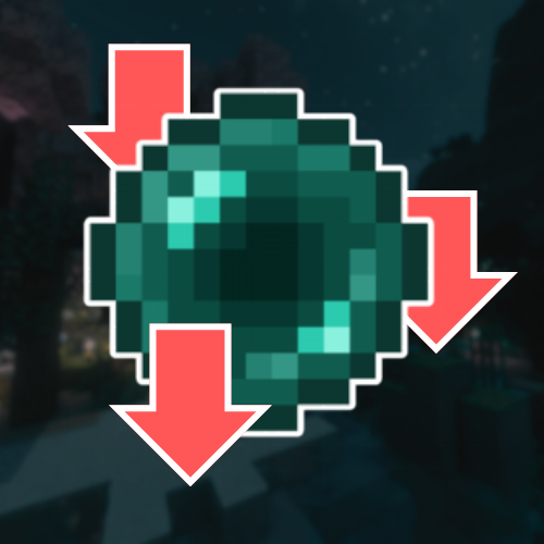 Higher Pearl Cooldown