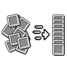 Advanced Inventory Organizer