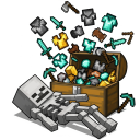 Loot Equipment│掠奪裝備