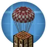 Create Parachutes: Parachutes Crafting Recipe