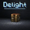 Delight-map