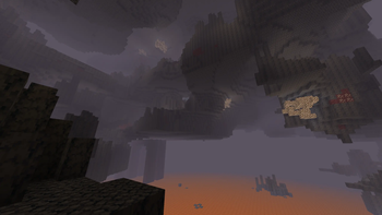 Basalt deltas (vanilla)