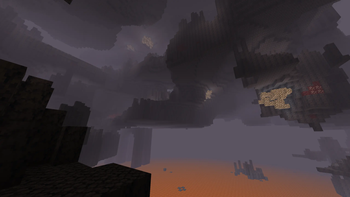 Basalt deltas (Delight)