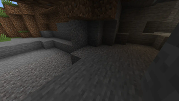 Cave 2 (vanilla)