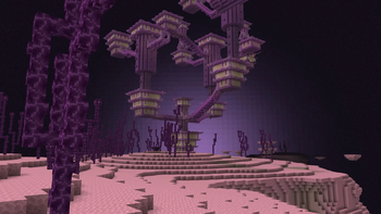 The End (vanilla)
