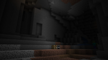 Cave (vanilla)