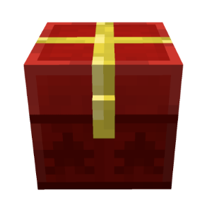 Player Gifts