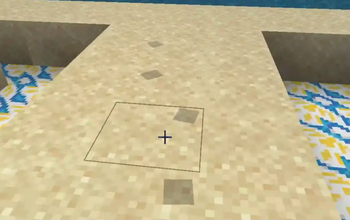 footprints