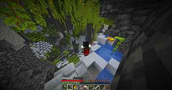 Better Caves