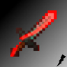 Electric Red Enchantment Glint