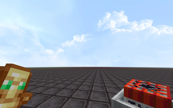First Person