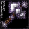 Violet to Pink Frames Enchant Glint