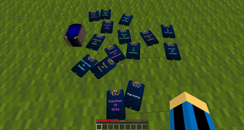 Cards :D