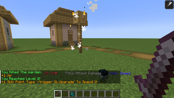 Quest Leveling — screenshot 4
