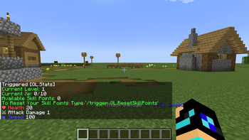 Quest Leveling — screenshot 2