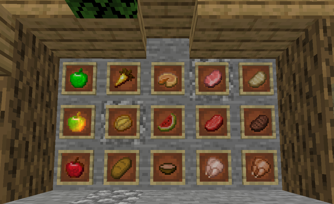 Hekidaj's Pack