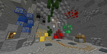 Hekidaj's Pack