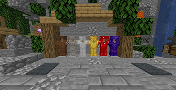 Hekidaj's Pack