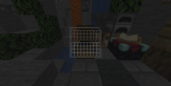 Hekidaj's Pack